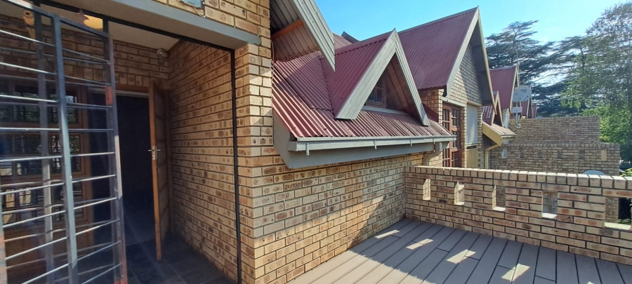To Let 3 Bedroom Property for Rent in Bethlehem Free State